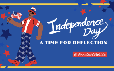 Fourth of July: A Path to Progress and Change